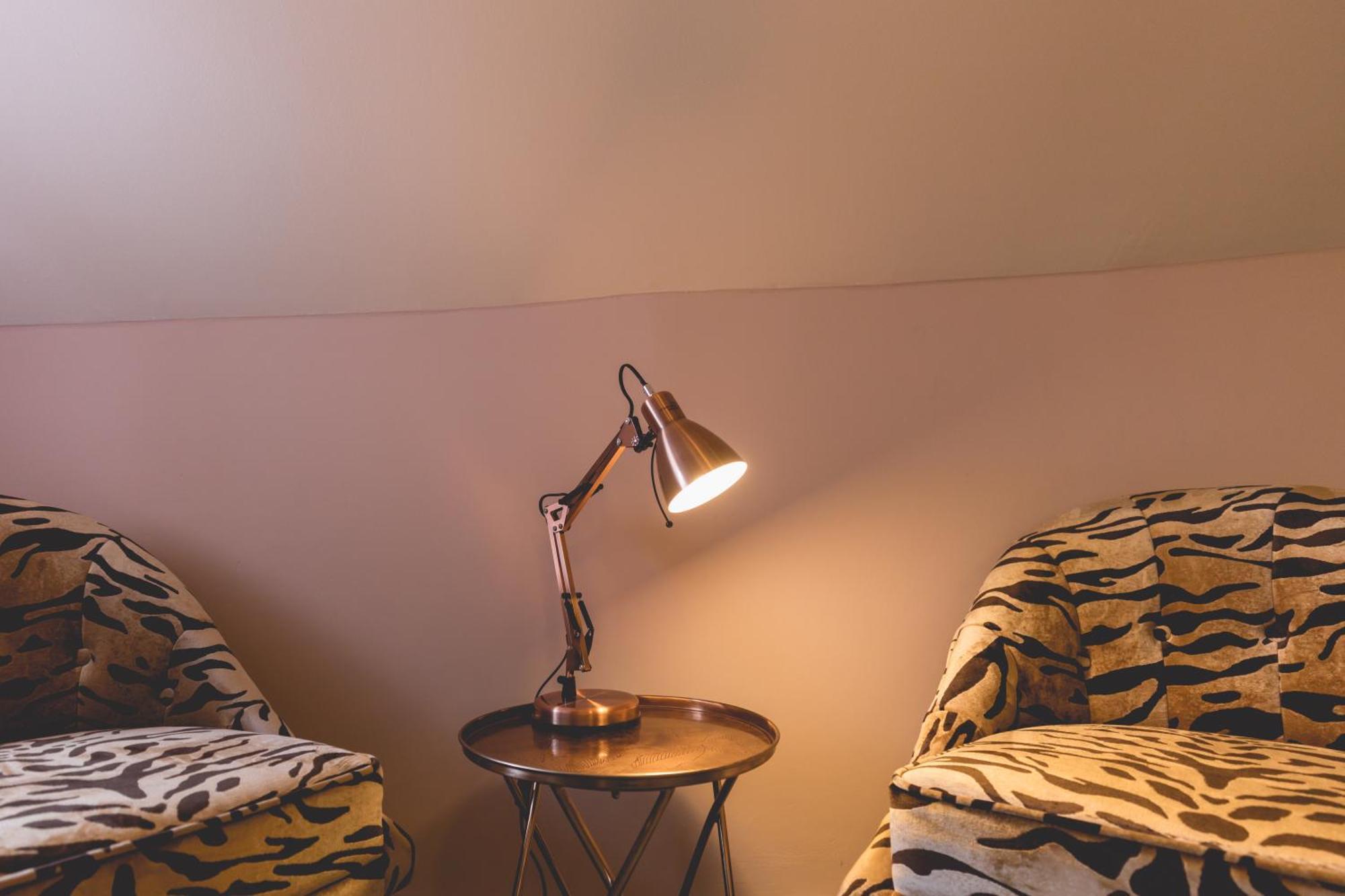 The Old Vicarage Hotel & Restaurant 브리지워터 외부 사진